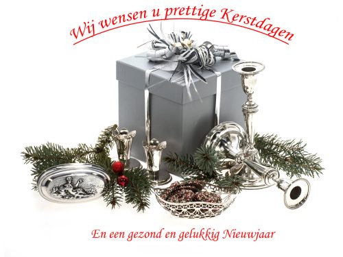 Kerst 2025 BA